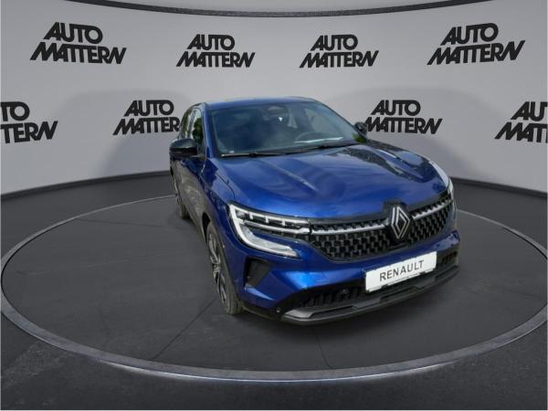 Renault Austral TCe200 Automatik el.Heckklappe SafetyCityPaket