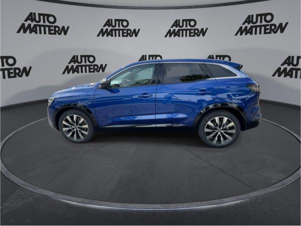 Renault Austral TCe200 Automatik el.Heckklappe SafetyCityPaket