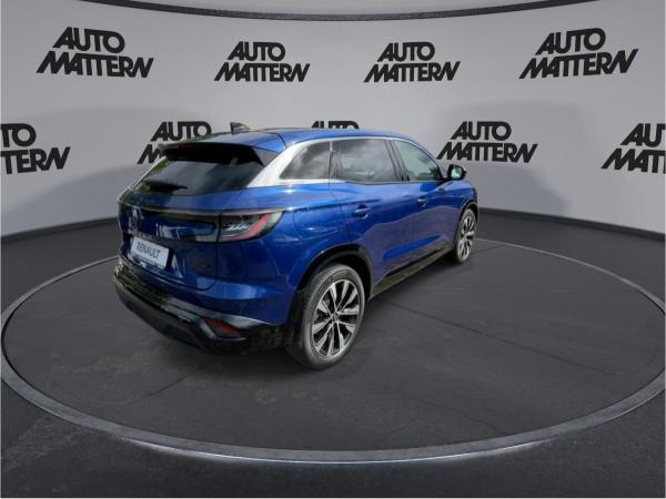 Renault Austral TCe200 Automatik el.Heckklappe SafetyCityPaket