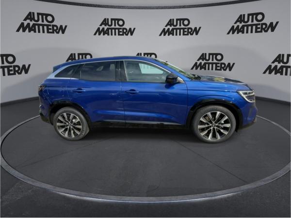 Renault Austral TCe200 Automatik el.Heckklappe SafetyCityPaket