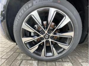 Renault Austral TCe200 Automatik el.Heckklappe SafetyCityPaket