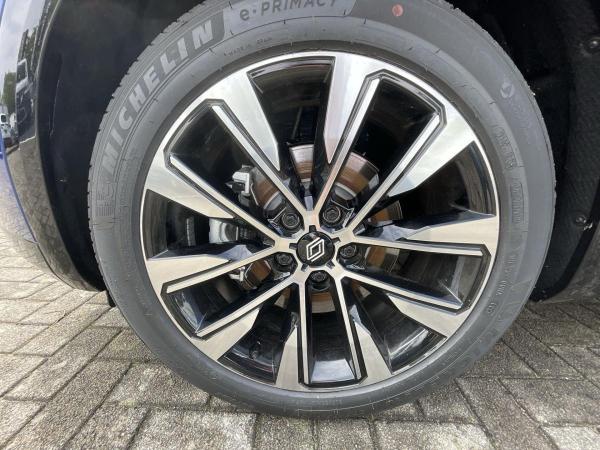 Renault Austral TCe200 Automatik el.Heckklappe SafetyCityPaket