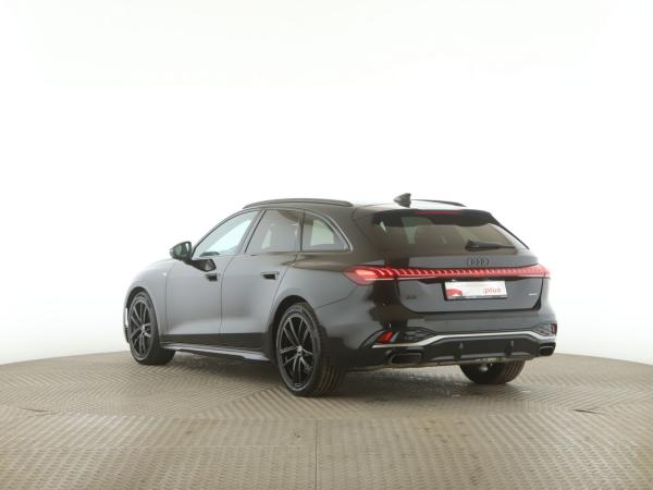 Audi A5 Avant 2.0 TFSI quattro edition one AHK+B&O+RFK