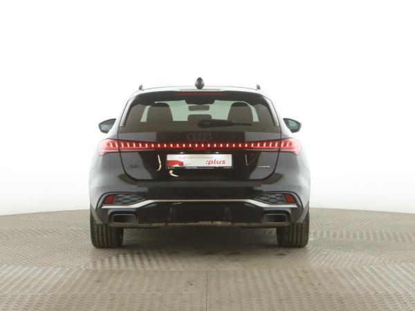 Audi A5 Avant 2.0 TFSI quattro edition one AHK+B&O+RFK