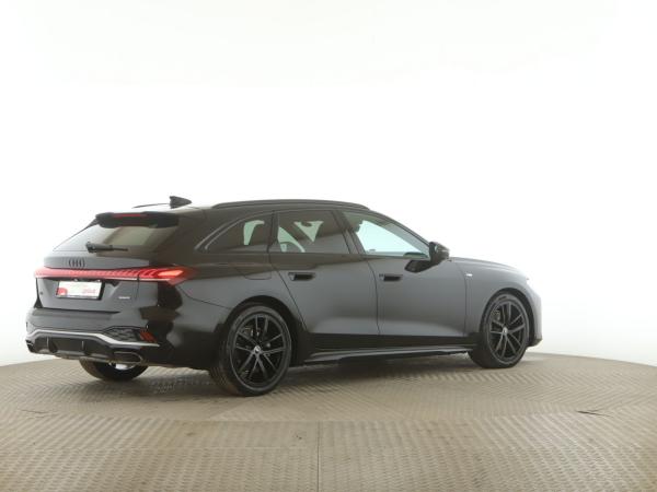 Audi A5 Avant 2.0 TFSI quattro edition one AHK+B&O+RFK