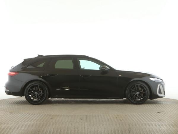 Audi A5 Avant 2.0 TFSI quattro edition one AHK+B&O+RFK