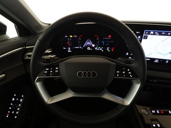 Audi A5 Avant 2.0 TFSI quattro edition one AHK+B&O+RFK