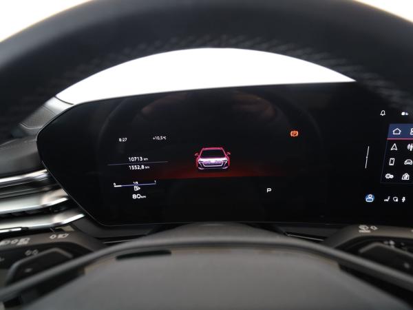 Audi A5 Avant 2.0 TFSI quattro edition one AHK+B&O+RFK