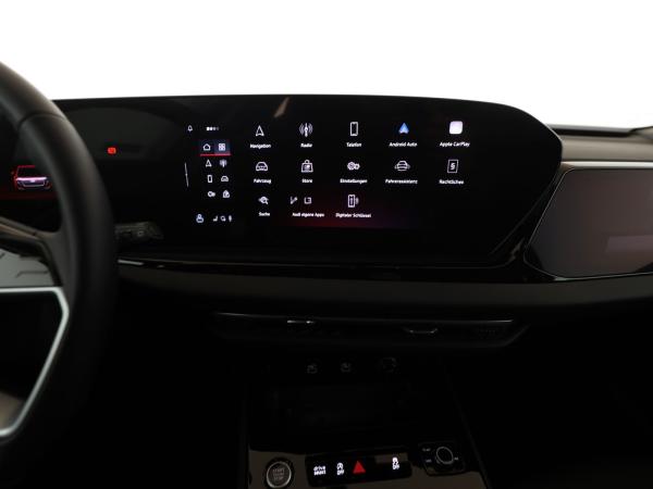 Audi A5 Avant 2.0 TFSI quattro edition one AHK+B&O+RFK