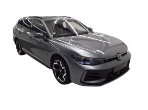 Volkswagen Passat Variant R-Line 1.5 TSI eHybrid DSG - HUD Pano AHK Navi Area View IQ.Drive Massage SHZ DCC LED PDC