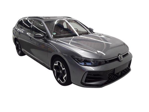 Volkswagen Passat Variant R-Line 1.5 TSI eHybrid DSG - HUD Pano AHK Navi Area View IQ.Drive Massage SHZ DCC LED PDC