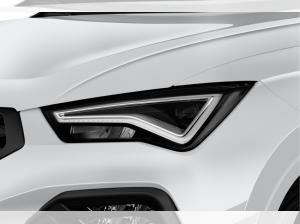 Seat Ateca FR 1.5 TSI 110 kW (150 PS) 7-Gang DSG
