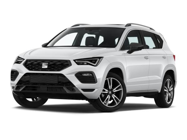 Seat Ateca FR 1.5 TSI 110 kW (150 PS) 7-Gang DSG