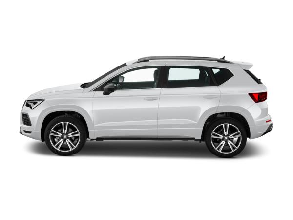 Seat Ateca FR 1.5 TSI 110 kW (150 PS) 7-Gang DSG