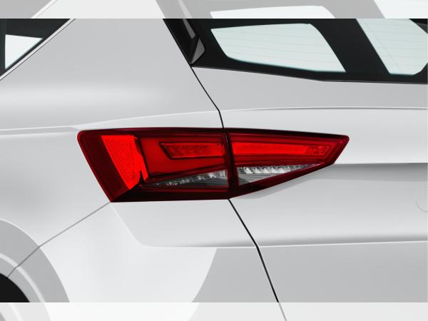 Seat Ateca FR 1.5 TSI 110 kW (150 PS) 7-Gang DSG