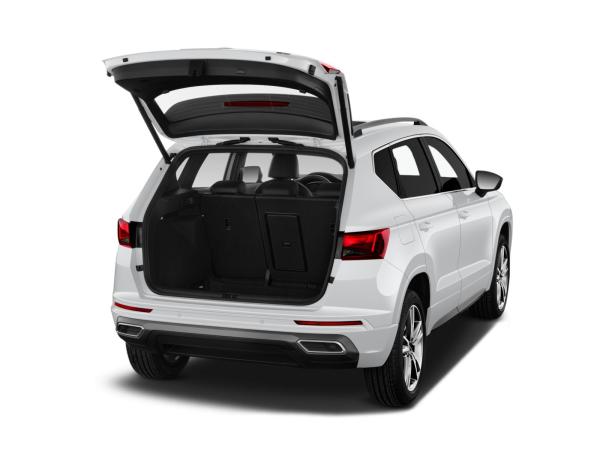 Seat Ateca FR 1.5 TSI 110 kW (150 PS) 7-Gang DSG