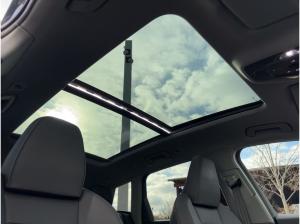 Audi Q6 e-tron Q6 SUV e-tron performance Wärmepumpe AHZV