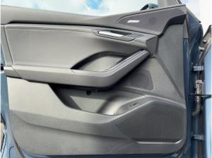 Audi Q6 e-tron Q6 SUV e-tron performance Wärmepumpe AHZV