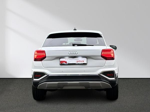 Audi Q2 Advanced 35 TFSI S tronic Matrix ACC AHK
