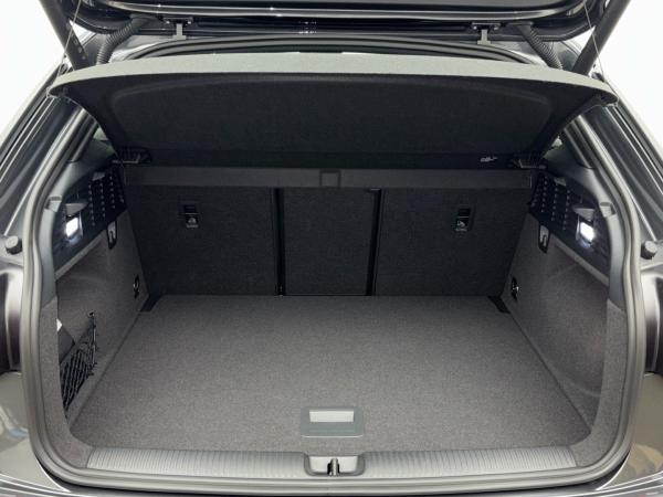 Audi Q2 35 TFSI S line LED Digitales Cockpit Kamera