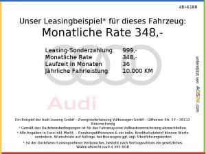 Audi Q2 Advanced 35 TFSI S tronic MMI Matrix AHK