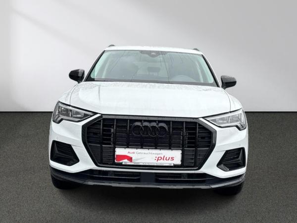 Audi Q3 advanced 35 TFSI Dynamik-Paket MMI LED AHK