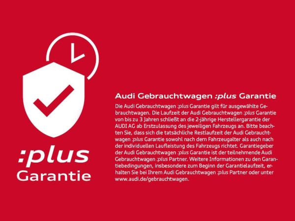 Audi Q3 advanced 35 TFSI Dynamik-Paket MMI LED AHK