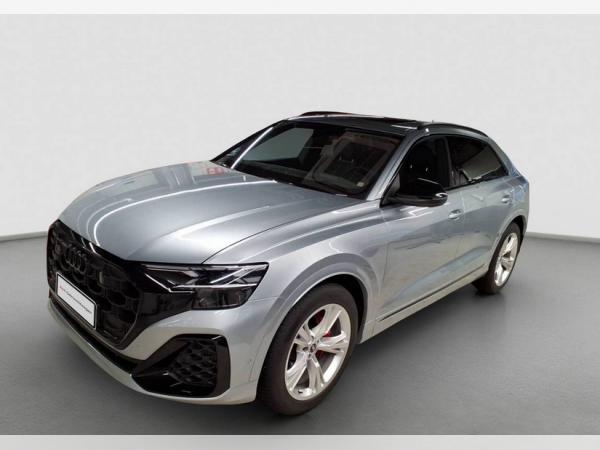 Audi SQ8 SUV TFSI quattro tiptronic*HUD*AHK*B&O*
