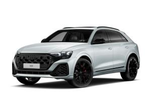 Audi SQ8 SUV TFSI quattro tiptronic*HUD*AHK*B&O*
