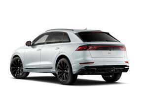Audi SQ8 SUV TFSI quattro tiptronic*HUD*AHK*B&O*