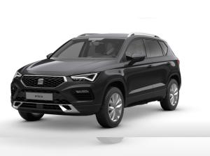 Seat Ateca Road Edition 1.5 TSI 110 kW (150 PS) 7-Gang-DSG
