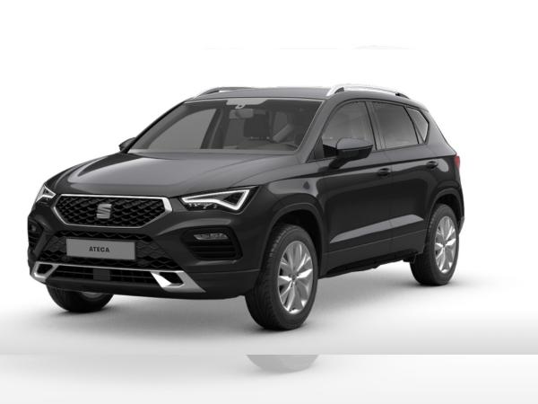 Seat Ateca Road Edition 1.5 TSI 110 kW (150 PS) 7-Gang-DSG