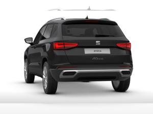 Seat Ateca Road Edition 1.5 TSI 110 kW (150 PS) 7-Gang-DSG