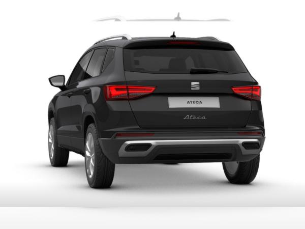 Seat Ateca Road Edition 1.5 TSI 110 kW (150 PS) 7-Gang-DSG