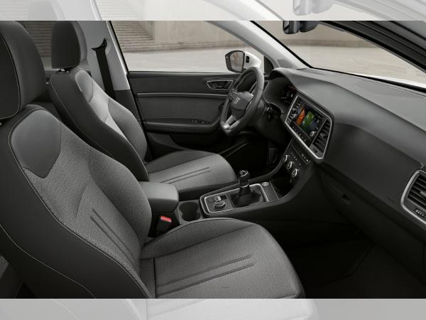 Seat Ateca Road Edition 1.5 TSI 110 kW (150 PS) 7-Gang-DSG