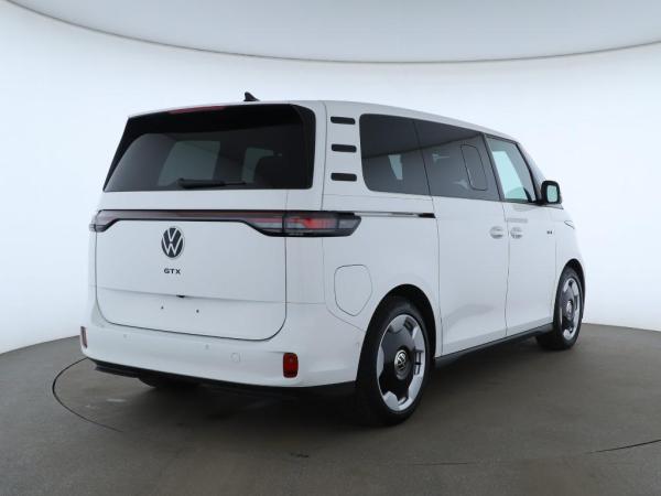 Volkswagen ID.Buzz ID. Buzz GTX HUD ACC R-KAMERA PANO 360 4xSHZ