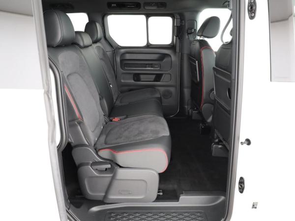 Volkswagen ID.Buzz ID. Buzz GTX HUD ACC R-KAMERA PANO 360 4xSHZ