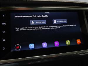 Seat Ateca 1.5 TSI DSG Road Edition Allwetterreifen ACC PDC V+H NAVI LE