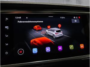 Seat Ateca 1.5 TSI DSG Road Edition Allwetterreifen ACC PDC V+H NAVI LE
