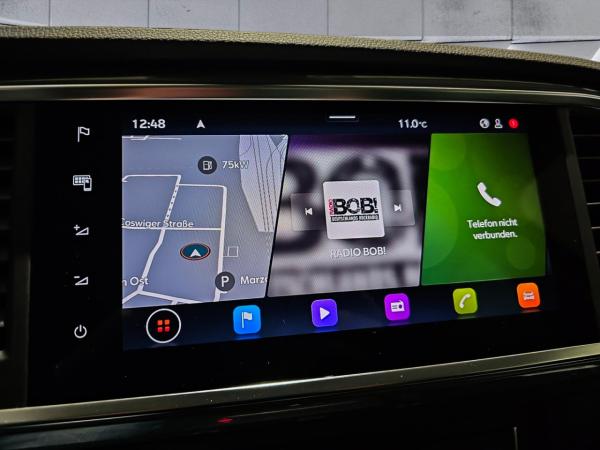 Seat Ateca 1.5 TSI DSG Road Edition 499,-€ Überführung Allwetterreifen ACC PDC V+H NAVI LE