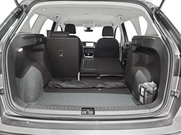 Seat Ateca 1.5 TSI DSG Road Edition 499,-€ Überführung Allwetterreifen ACC PDC V+H NAVI LE