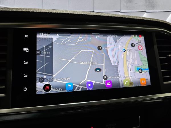 Seat Ateca 1.5 TSI DSG Road Edition 499,-€ Überführung Allwetterreifen ACC PDC V+H NAVI LE