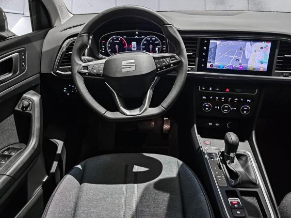 Seat Ateca 1.5 TSI DSG Road Edition 499,-€ Überführung Allwetterreifen ACC PDC V+H NAVI LE