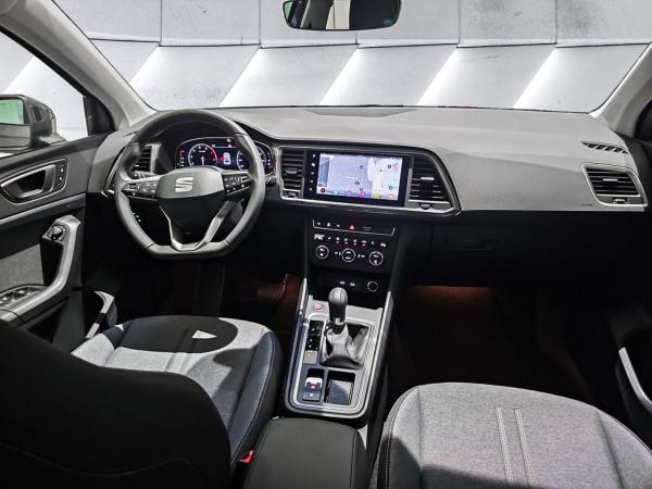 Seat Ateca 1.5 TSI DSG Road Edition 499,-€ Überführung Allwetterreifen ACC PDC V+H NAVI LE