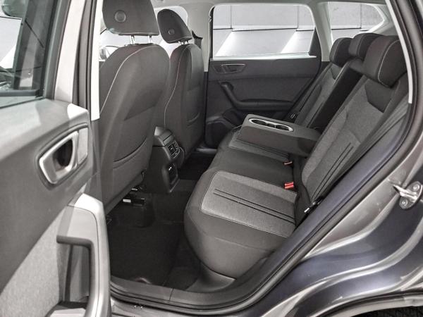 Seat Ateca 1.5 TSI DSG Road Edition 499,-€ Überführung Allwetterreifen ACC PDC V+H NAVI LE