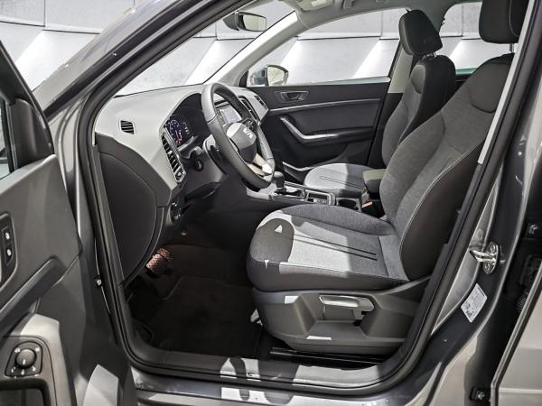 Seat Ateca 1.5 TSI DSG Road Edition 499,-€ Überführung Allwetterreifen ACC PDC V+H NAVI LE