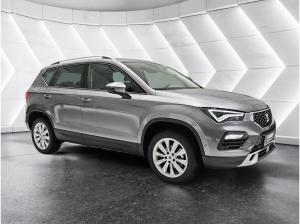 Seat Ateca 1.5 TSI DSG Road Edition Allwetterreifen ACC PDC V+H NAVI LE