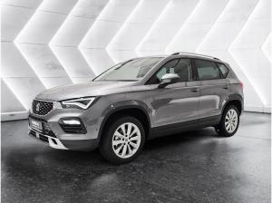 Seat Ateca 1.5 TSI DSG Road Edition Allwetterreifen ACC PDC V+H NAVI LE