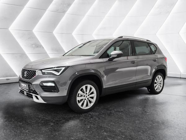 Seat Ateca 1.5 TSI DSG Road Edition Allwetterreifen ACC PDC V+H NAVI LE