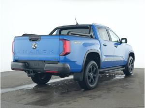 Volkswagen Amarok DC PanAmericana TDI 4x4 AHK AreaView